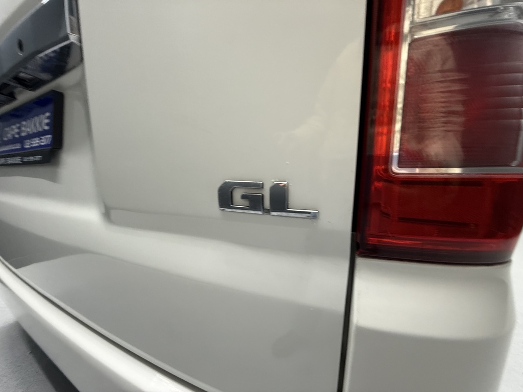 TOYOTA QUANTUM QUANTUM 2.8 GL 11 SEAT - 14