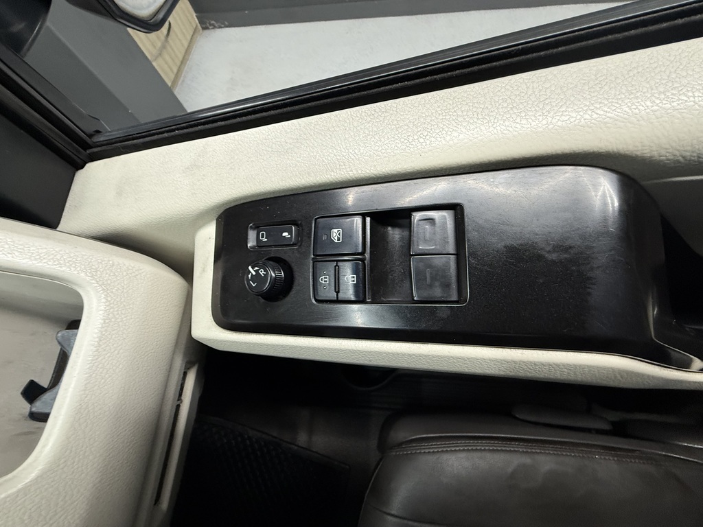 TOYOTA QUANTUM QUANTUM 2.8 GL 11 SEAT - 16