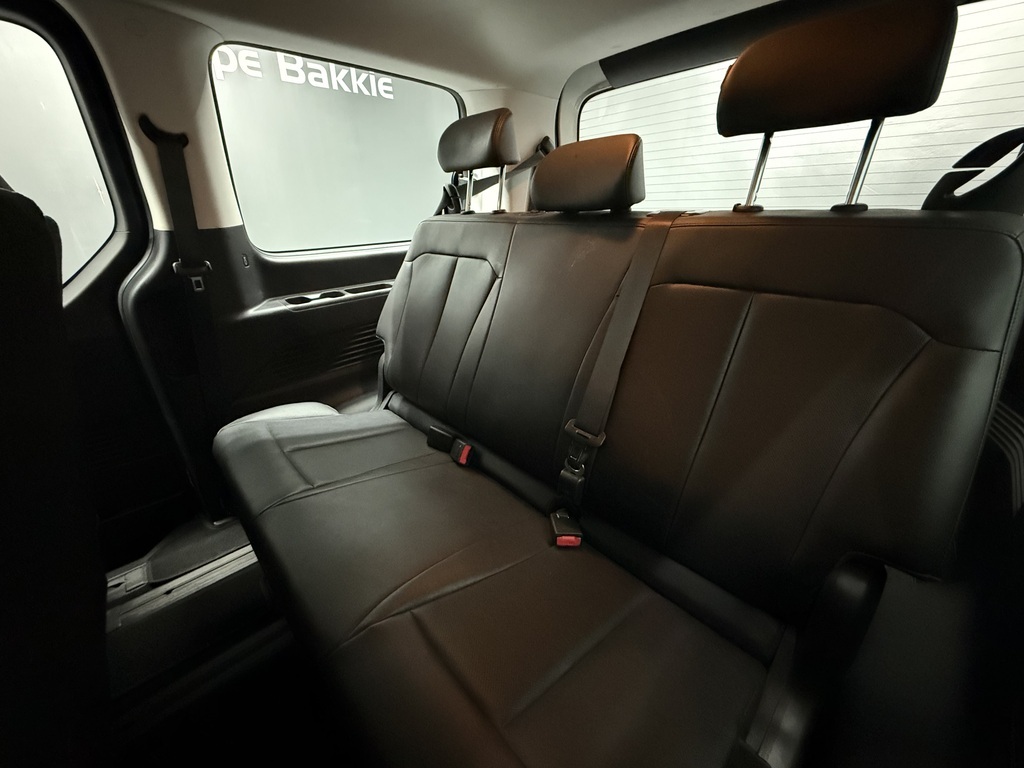 HYUNDAI STARIA STARIA 2.2D EXECUTIVE A/T