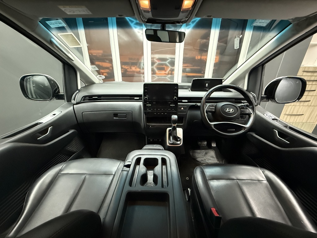 HYUNDAI STARIA STARIA 2.2D EXECUTIVE A/T