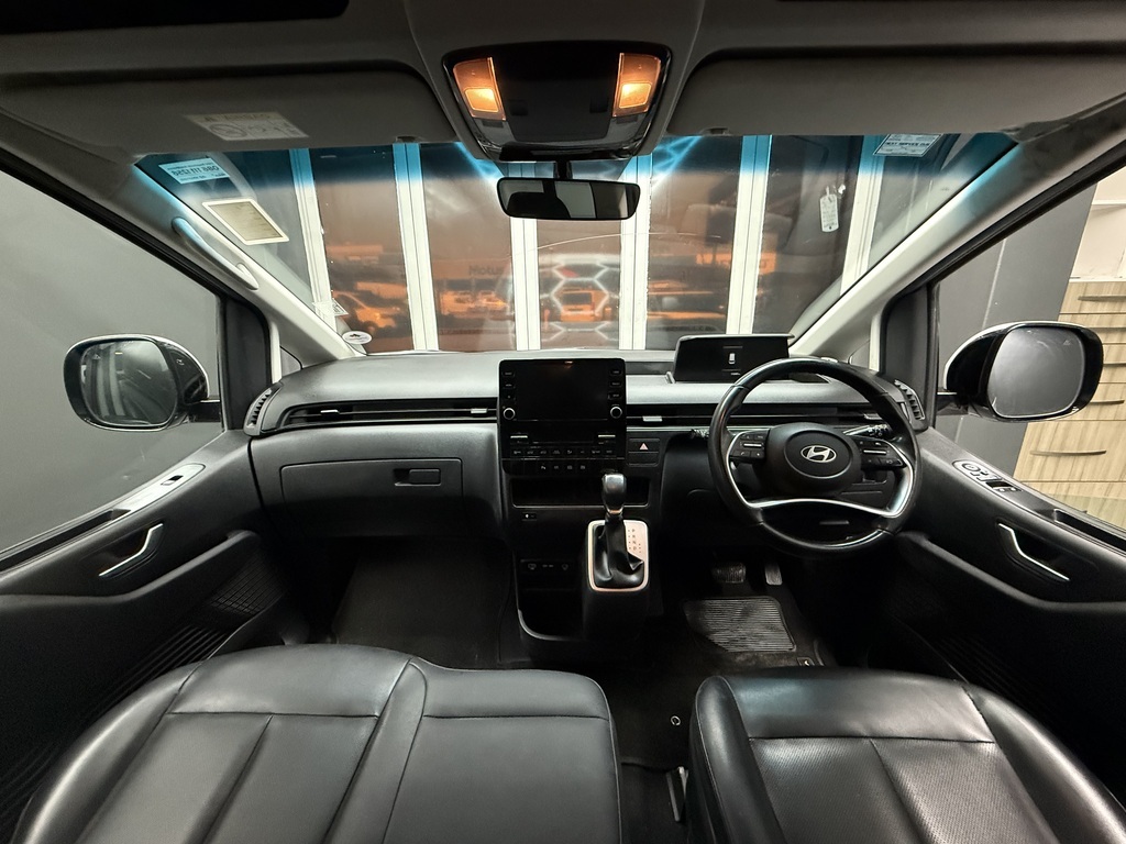 HYUNDAI STARIA STARIA 2.2D EXECUTIVE A/T