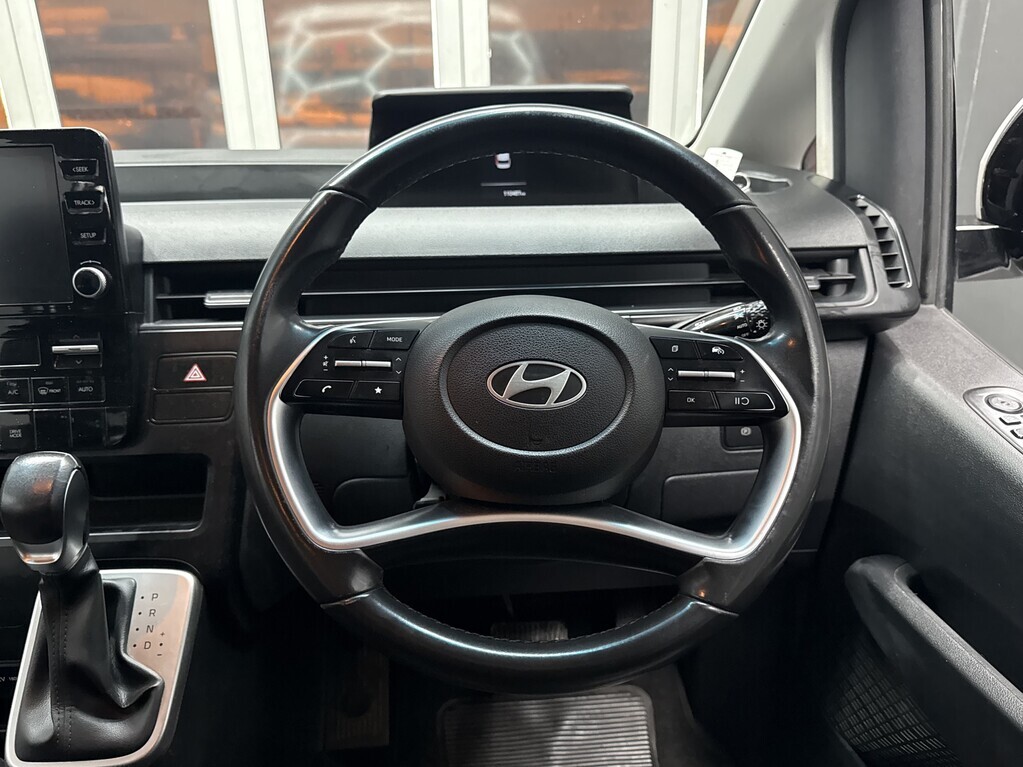 HYUNDAI STARIA STARIA 2.2D EXECUTIVE A/T