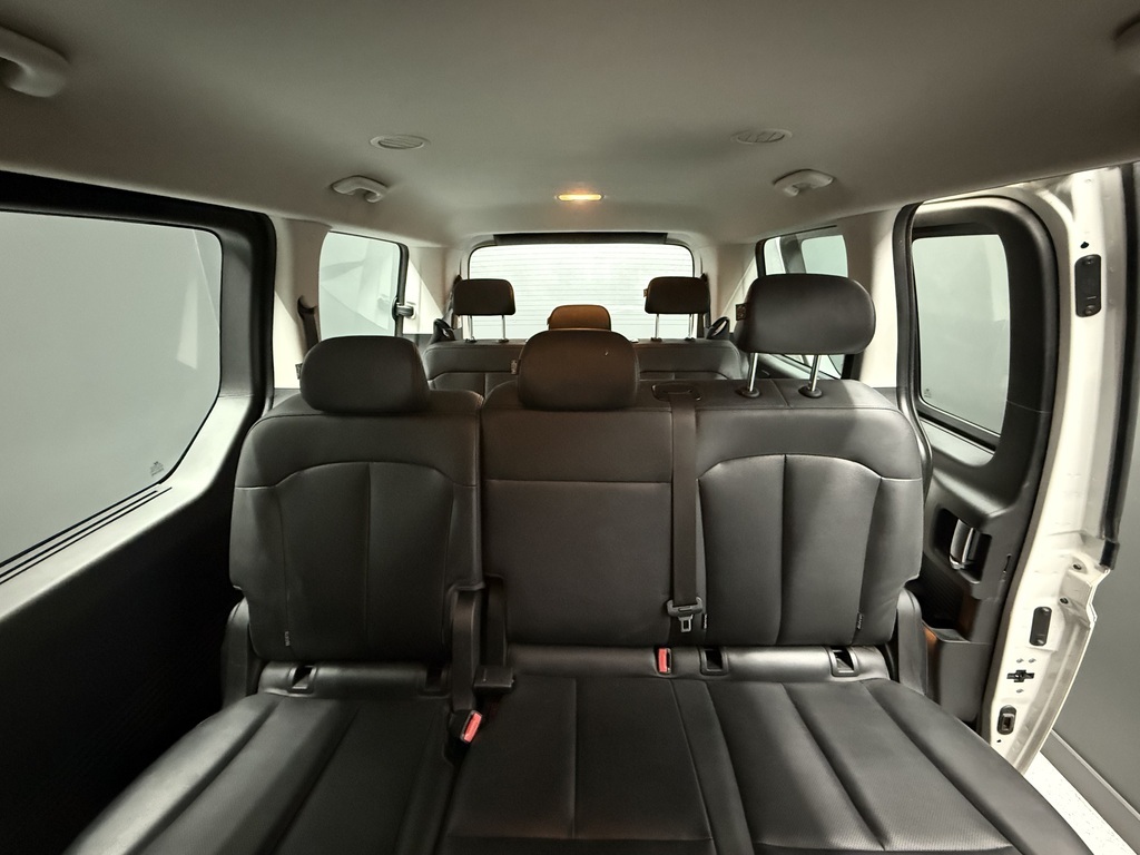 HYUNDAI STARIA STARIA 2.2D EXECUTIVE A/T