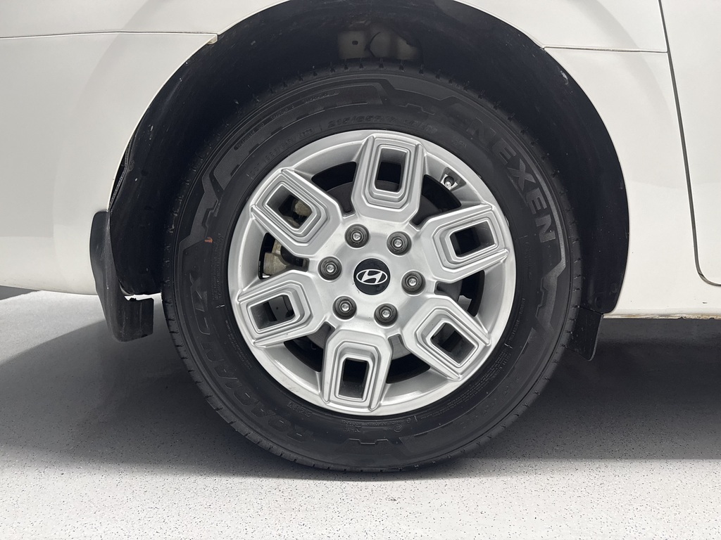 HYUNDAI STARIA STARIA 2.2D EXECUTIVE A/T