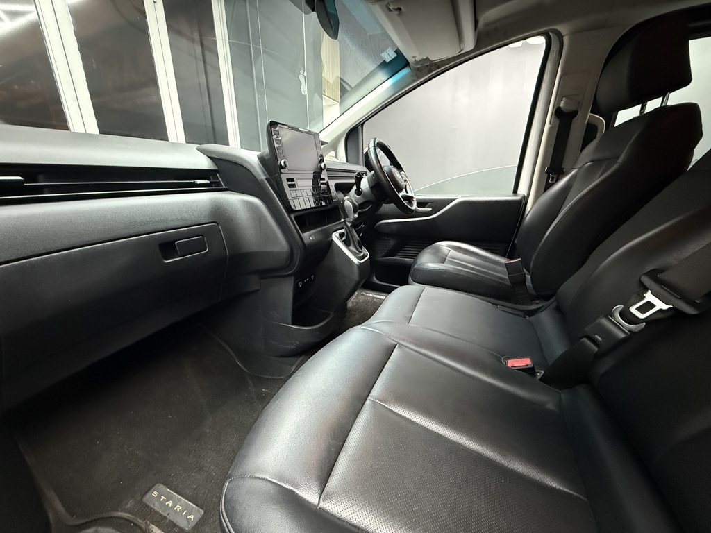 HYUNDAI STARIA STARIA 2.2D EXECUTIVE A/T
