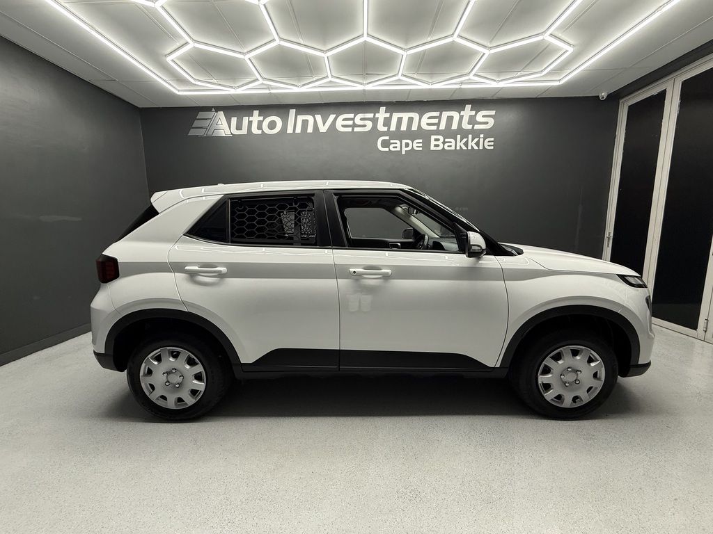 HYUNDAI VENUE VENUE 1.2 MOTION/PREMIUM CARGO P/V - 2