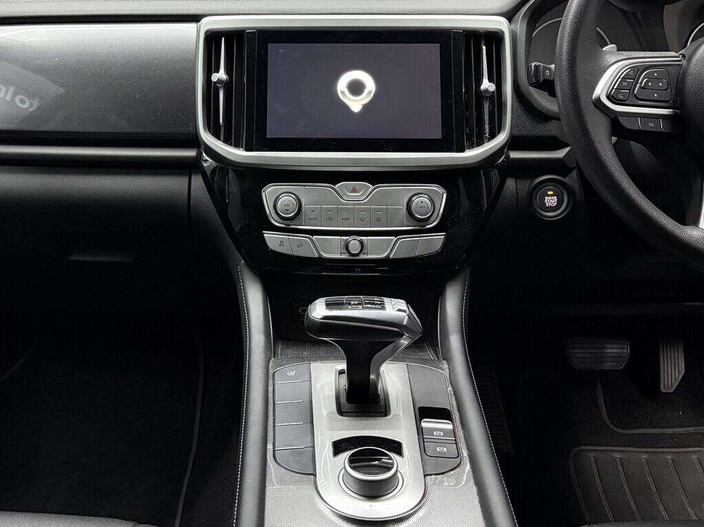GWM STEED P-SERIES 2.0TD LS/BLACK EDITION A/T D/C P/U - 17