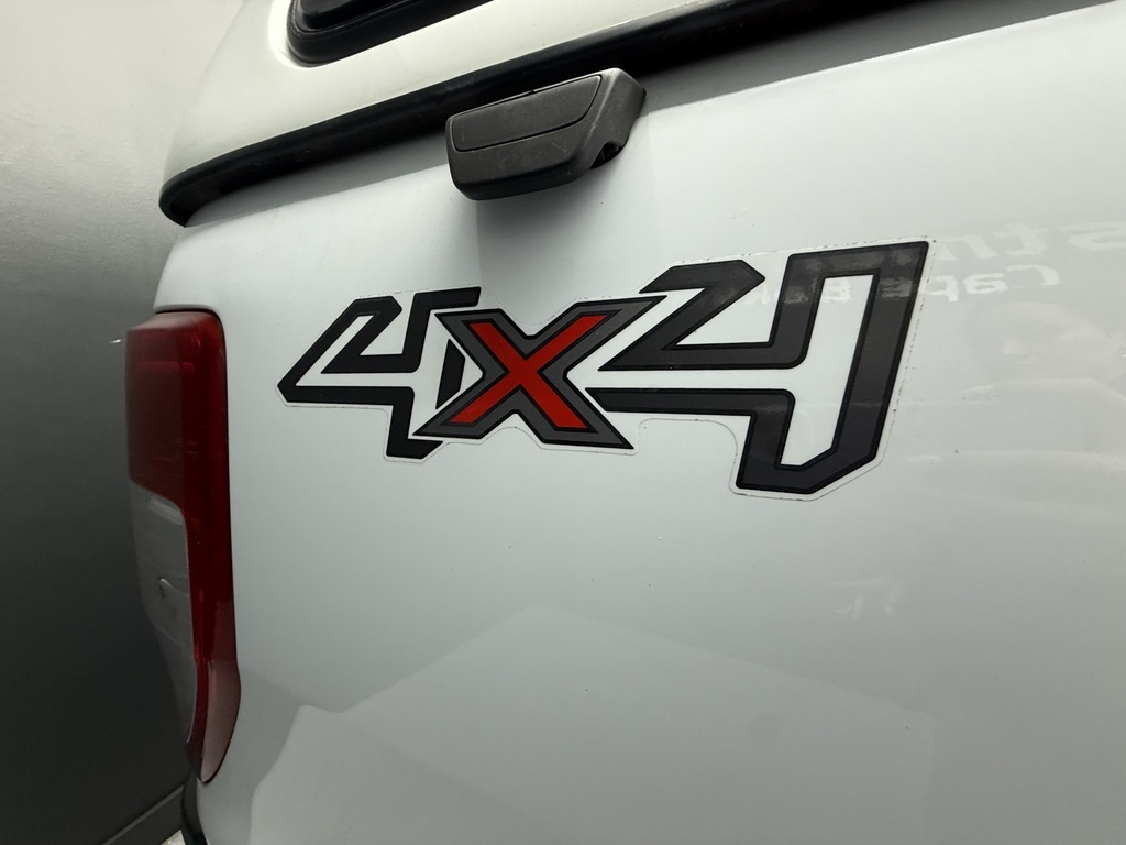 FORD RANGER RANGER 2.2 TDCi XL PLUS 4X4 P/U D/C - 17
