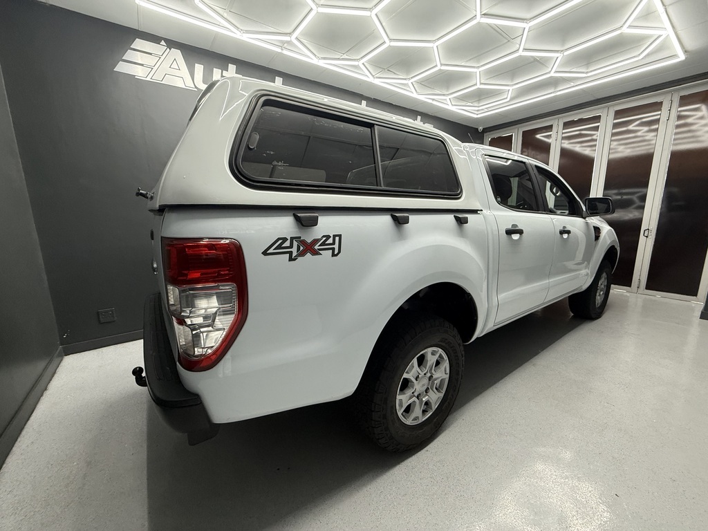 FORD RANGER RANGER 2.2 TDCi XL PLUS 4X4 P/U D/C - 3