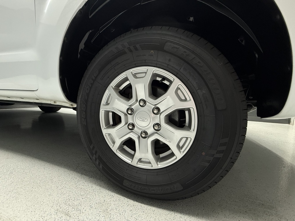 FORD RANGER RANGER 2.2TDCi XL A/T P/U D/C - 15
