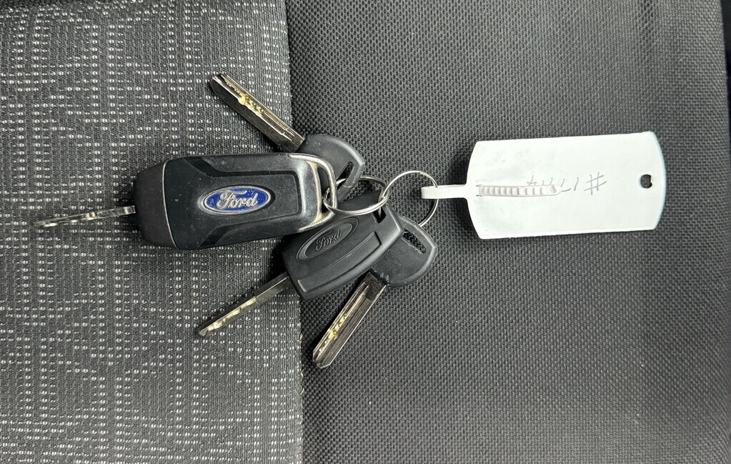 FORD RANGER RANGER 2.2TDCi XL A/T P/U D/C - 17