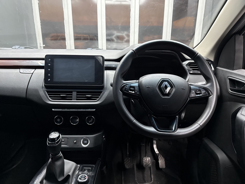 RENAULT KIGER KIGER 1.0T INTENS - 10