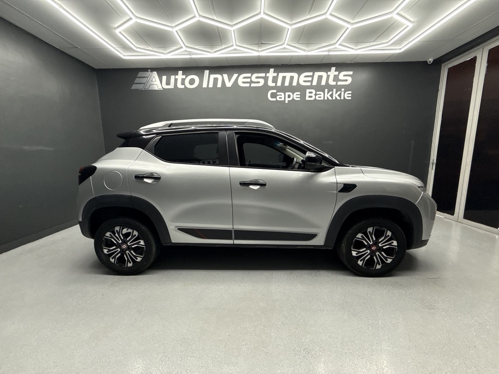 RENAULT KIGER KIGER 1.0T INTENS - 2
