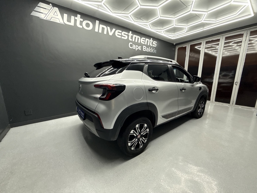 RENAULT KIGER KIGER 1.0T INTENS - 3