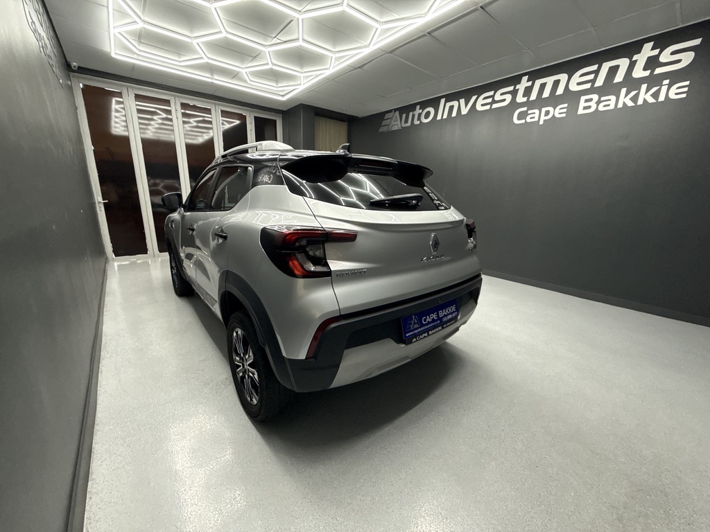 RENAULT KIGER KIGER 1.0T INTENS - 5