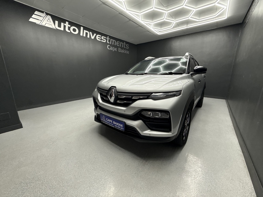 RENAULT KIGER KIGER 1.0T INTENS - 6