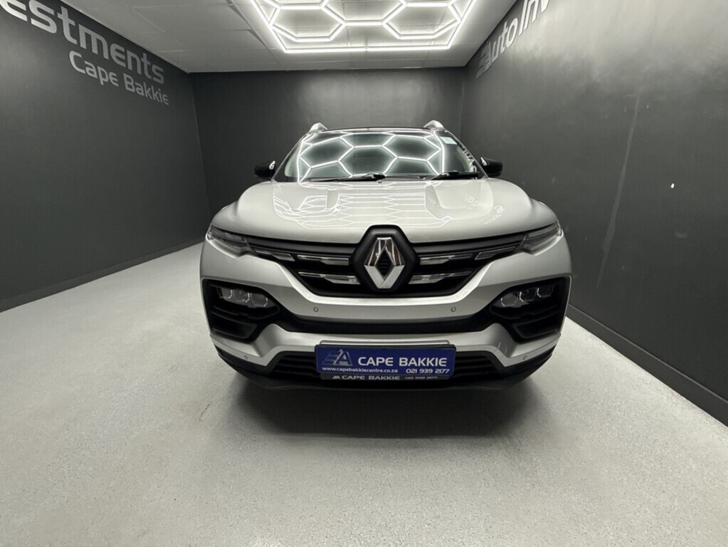RENAULT KIGER KIGER 1.0T INTENS - 7