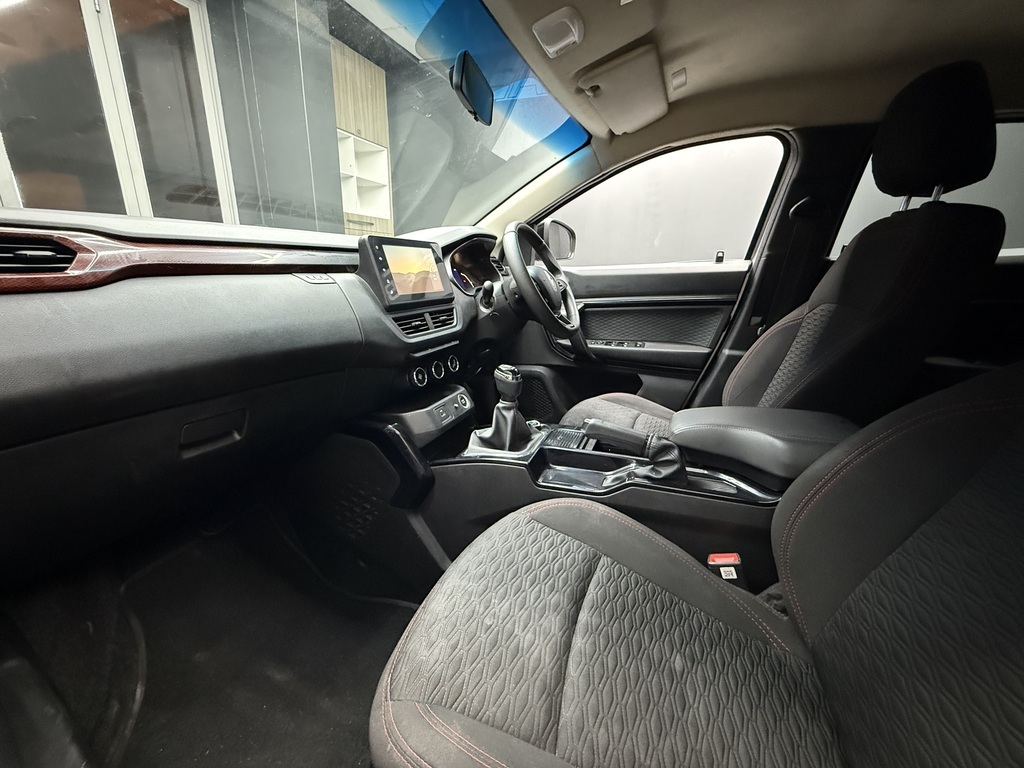 RENAULT KIGER KIGER 1.0T INTENS - 8