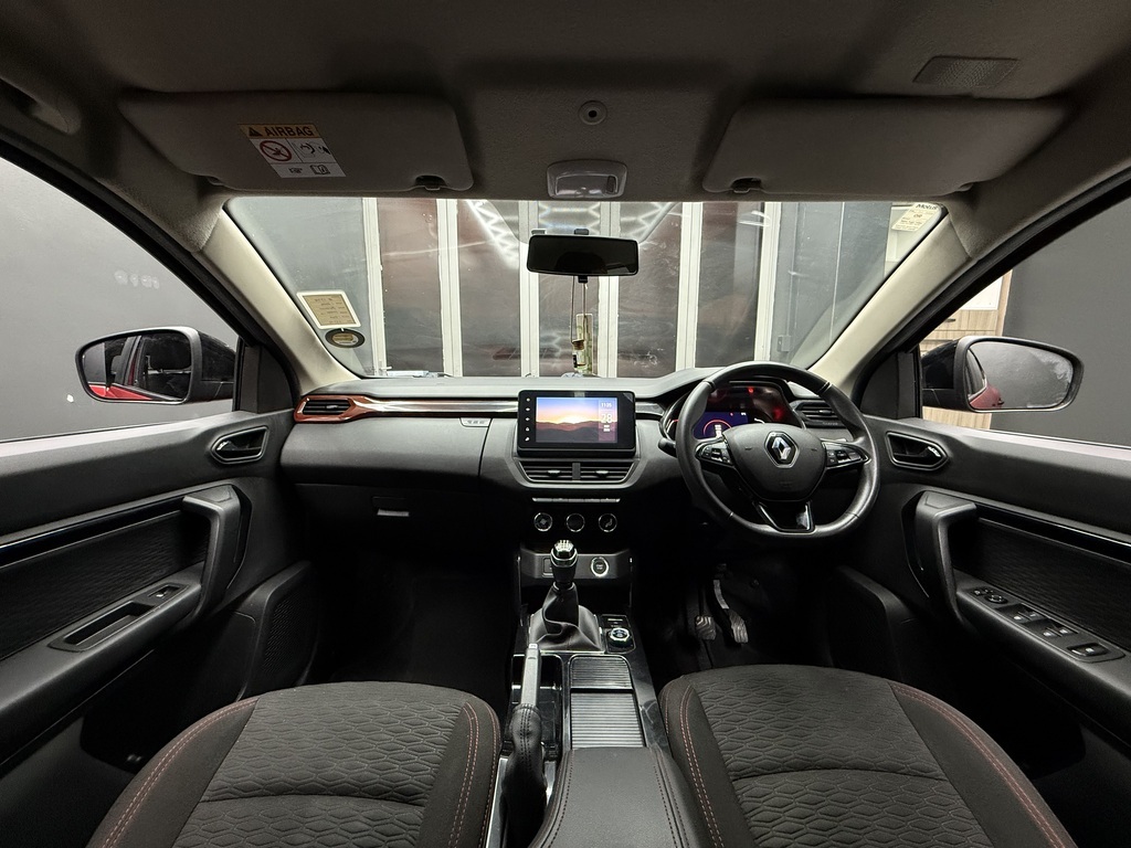 RENAULT KIGER KIGER 1.0T INTENS - 10
