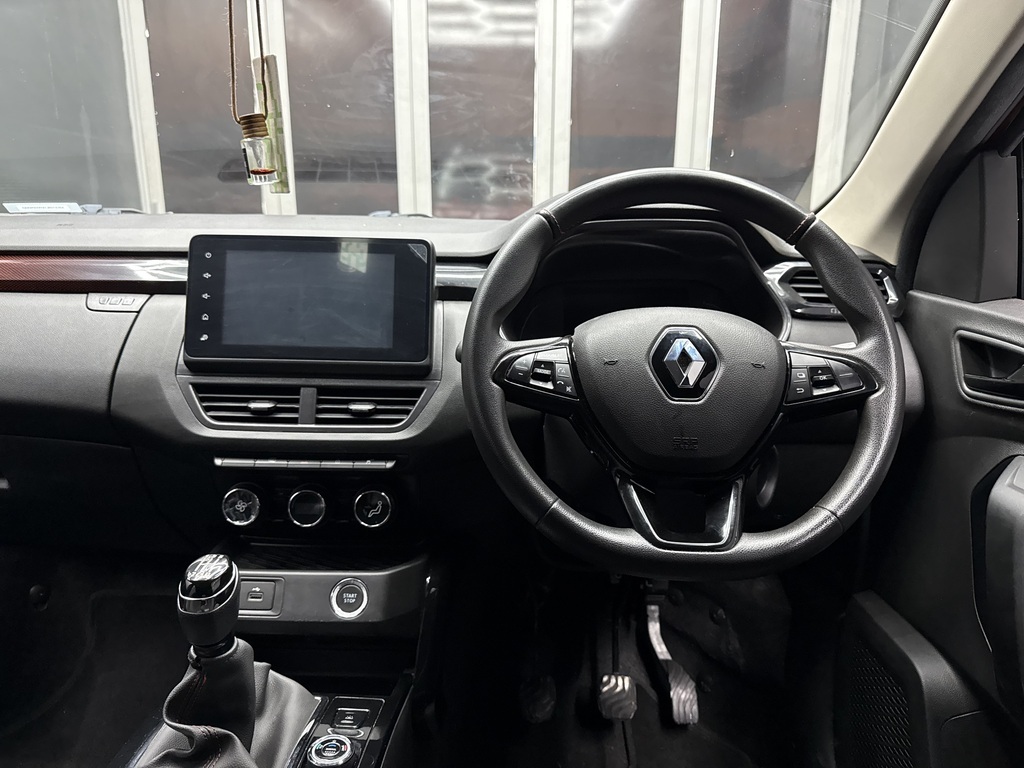 RENAULT KIGER KIGER 1.0T INTENS - 11
