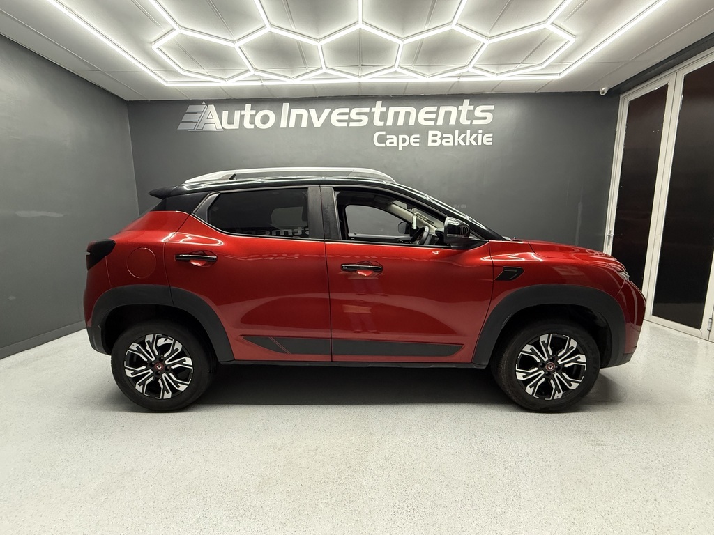 RENAULT KIGER KIGER 1.0T INTENS - 2