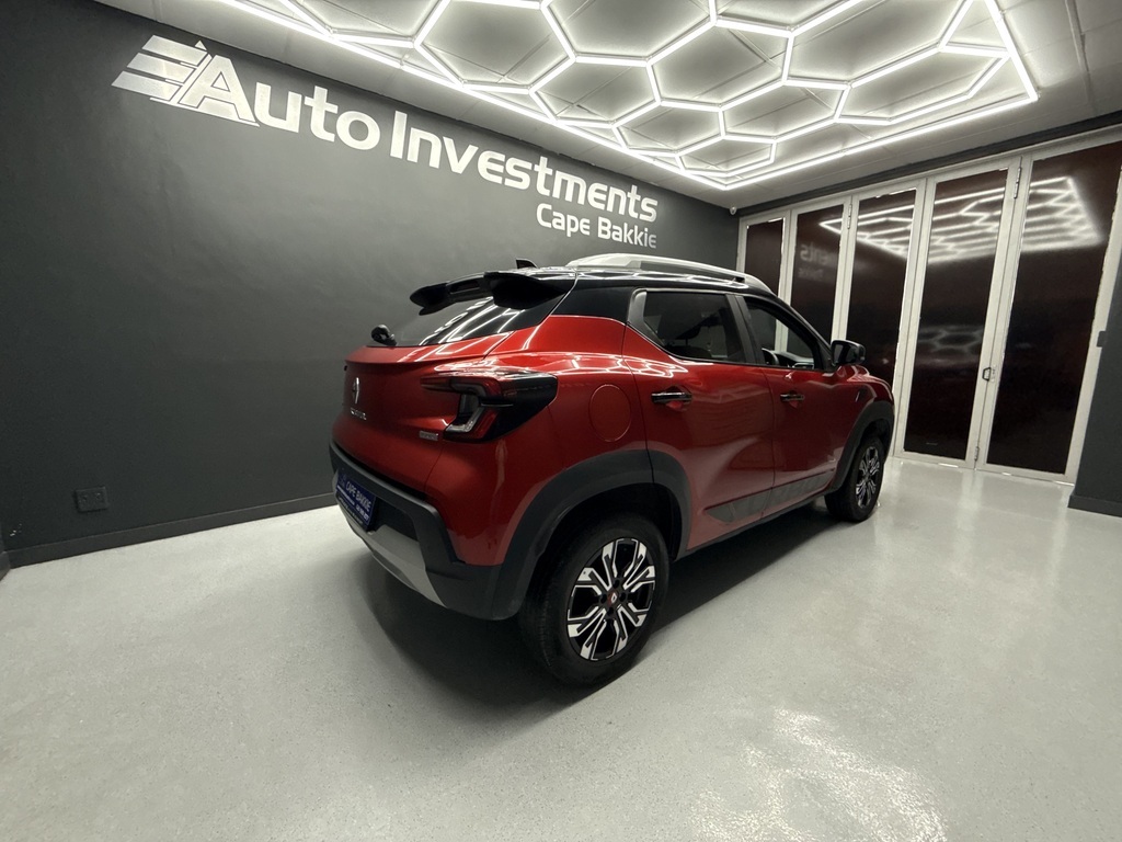 RENAULT KIGER KIGER 1.0T INTENS - 3