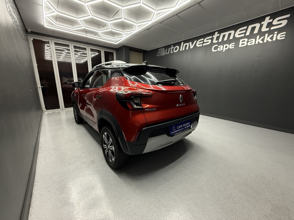 RENAULT KIGER KIGER 1.0T INTENS - 5