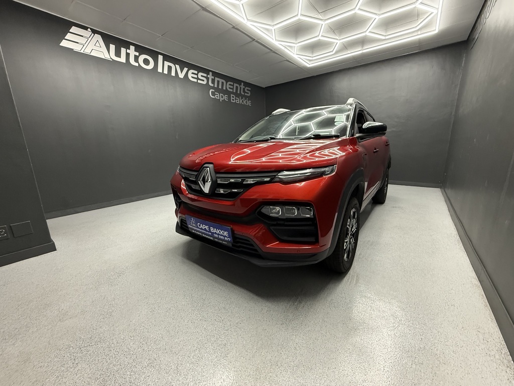 RENAULT KIGER KIGER 1.0T INTENS - 6