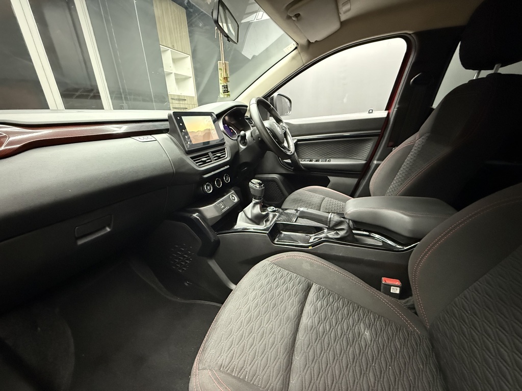 RENAULT KIGER KIGER 1.0T INTENS - 8