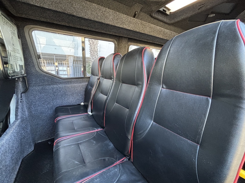 IVECO DAILY 50C15V16 BASIC F/C P/V - 10