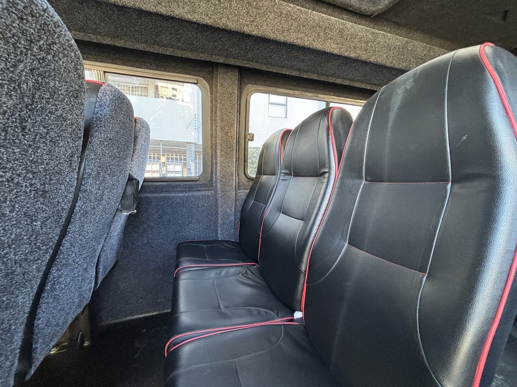 IVECO DAILY 50C15V16 BASIC F/C P/V - 11