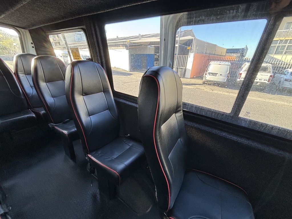 IVECO DAILY 50C15V16 BASIC F/C P/V - 13