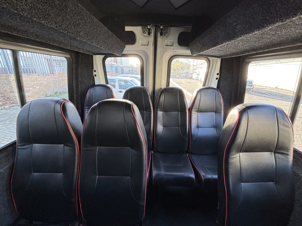 IVECO DAILY 50C15V16 BASIC F/C P/V - 14