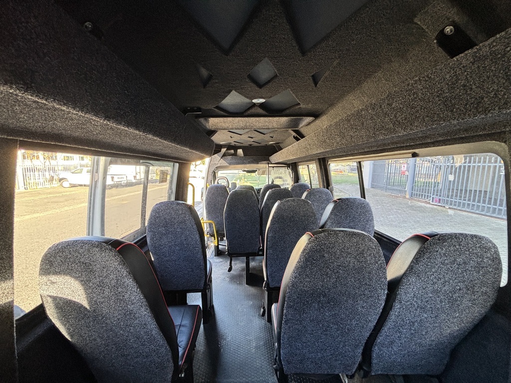 IVECO DAILY 50C15V16 BASIC F/C P/V - 15