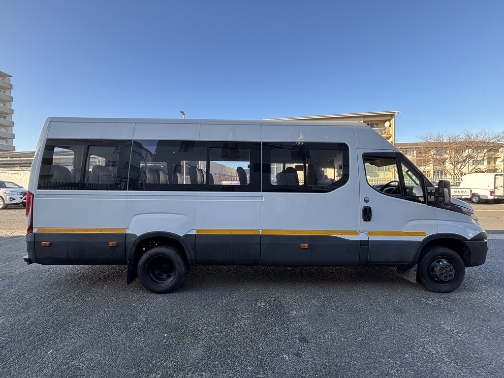 IVECO DAILY 50C15V16 BASIC F/C P/V - 2