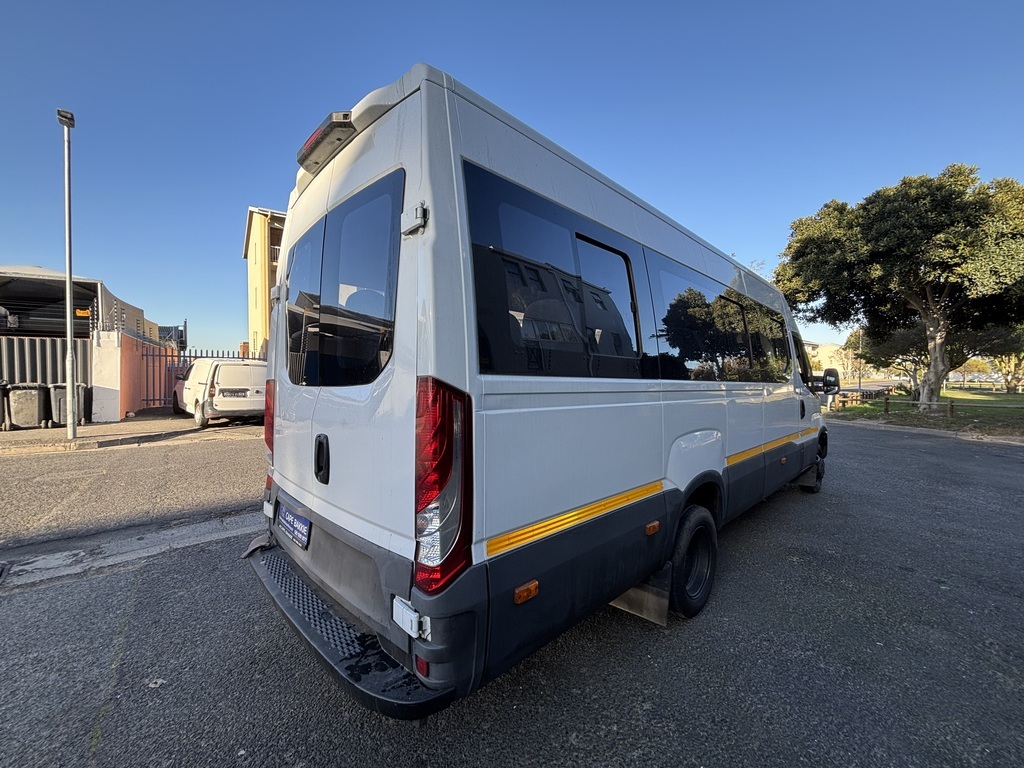 IVECO DAILY 50C15V16 BASIC F/C P/V - 3