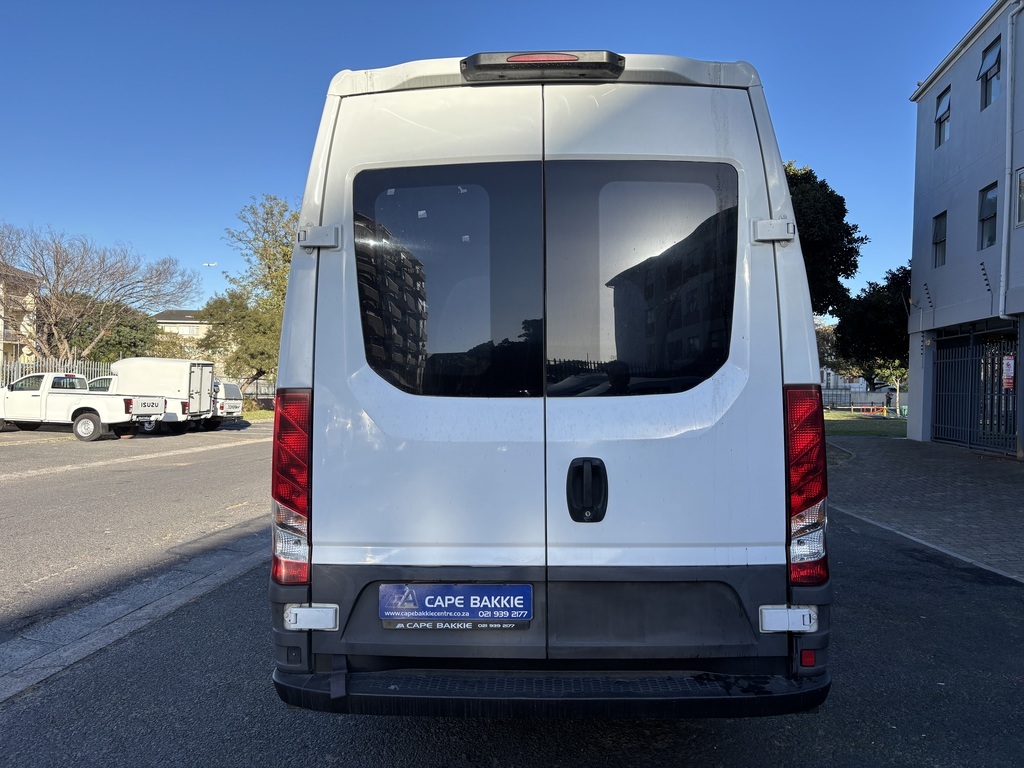 IVECO DAILY 50C15V16 BASIC F/C P/V - 4