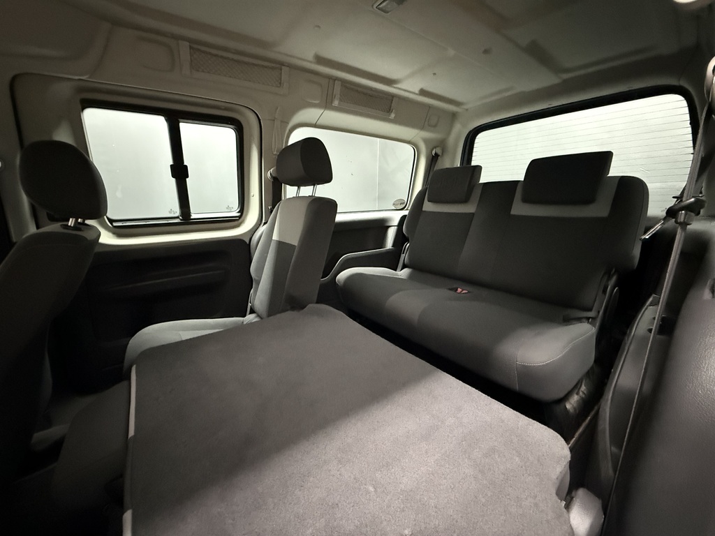 VOLKSWAGEN CADDY CADDY MAXI 2.0TDi (81KW) TRND LNE - 10