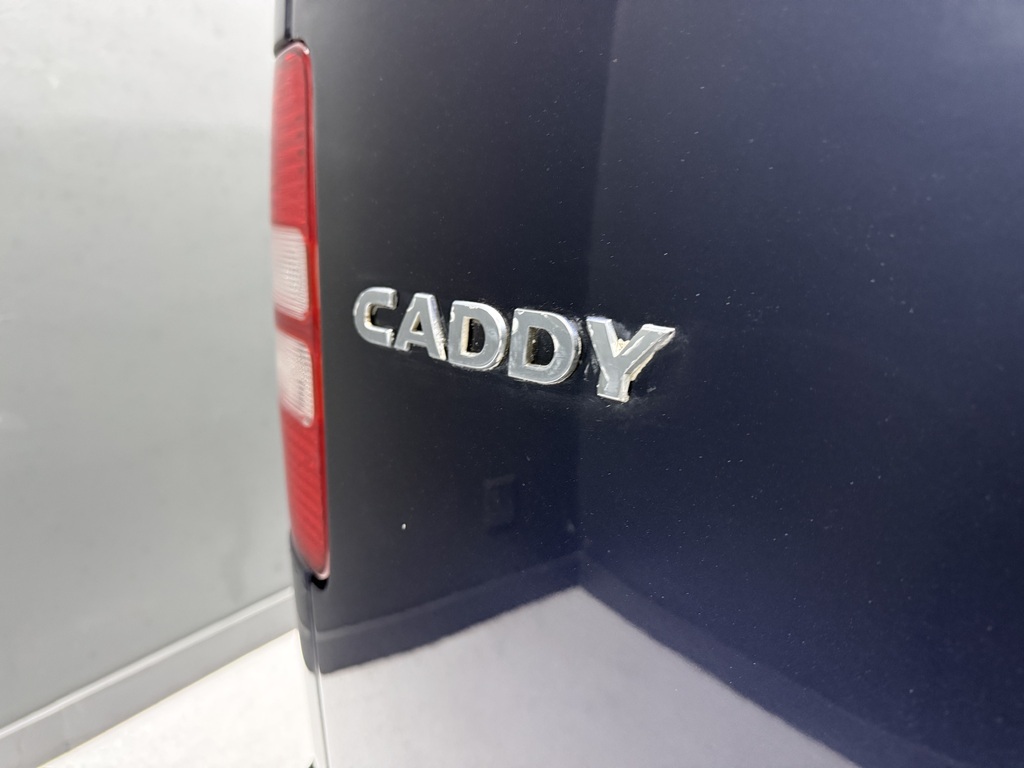 VOLKSWAGEN CADDY CADDY MAXI 2.0TDi (81KW) TRND LNE - 14