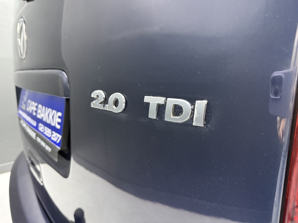 VOLKSWAGEN CADDY CADDY MAXI 2.0TDi (81KW) TRND LNE - 15