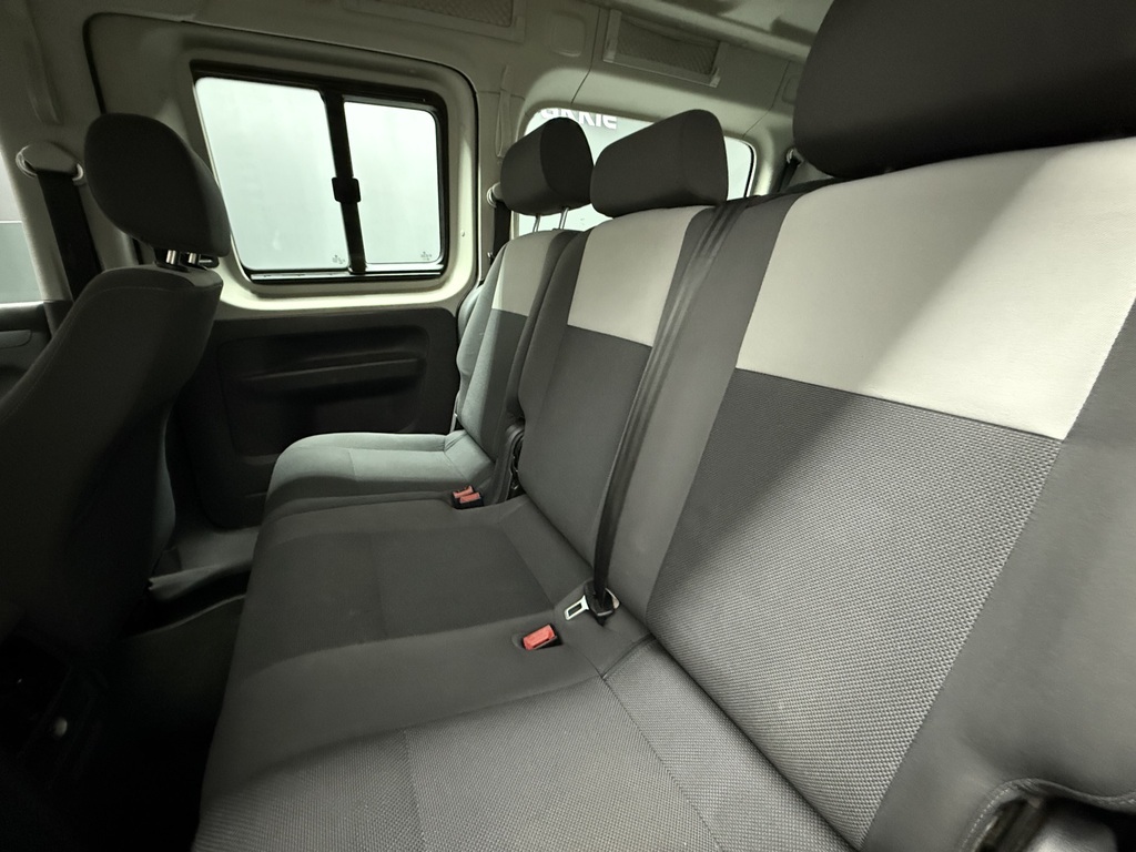 VOLKSWAGEN CADDY CADDY MAXI 2.0TDi (81KW) TRND LNE - 8
