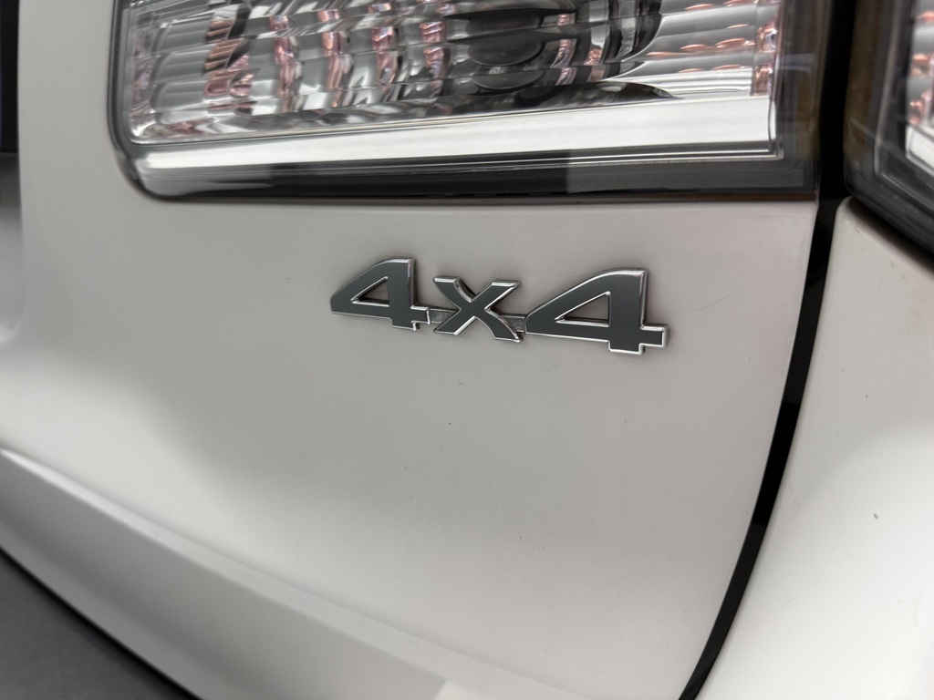 TOYOTA FORTUNER FORTUNER 3.0D-4D 4X4 A/T - 15