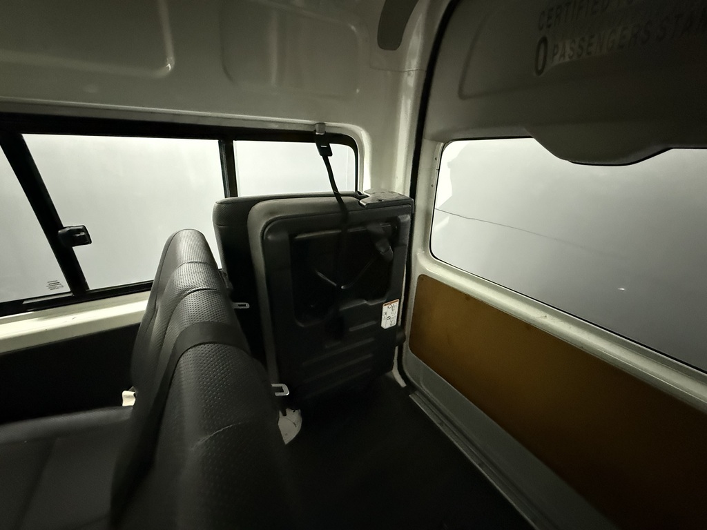 TOYOTA QUANTUM QUANTUM/HIACE 2.5 D-4D SESFIKILE 16s - 12
