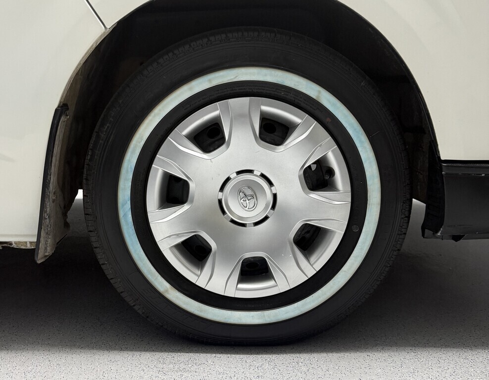 TOYOTA QUANTUM QUANTUM/HIACE 2.5 D-4D SESFIKILE 16s - 13