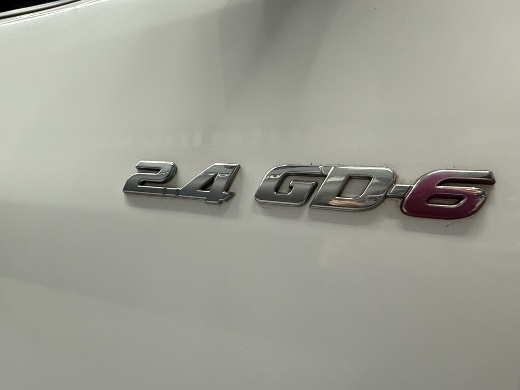 TOYOTA HILUX HILUX 2.4 GD-6 RB SRX P/U E/CAB - 10