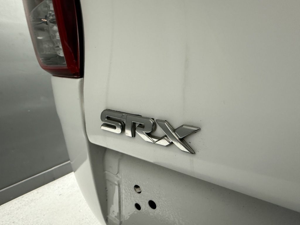 TOYOTA HILUX HILUX 2.4 GD-6 RB SRX P/U E/CAB - 11