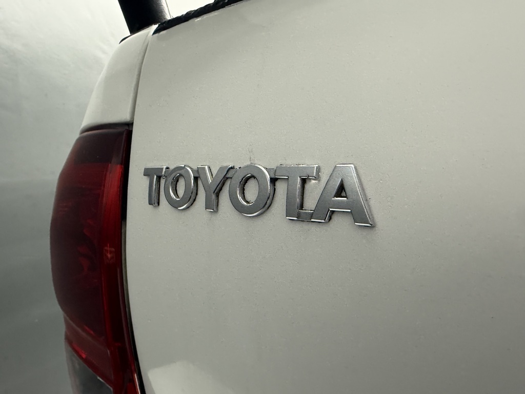 TOYOTA HILUX HILUX 2.4 GD-6 RB SRX P/U E/CAB - 12