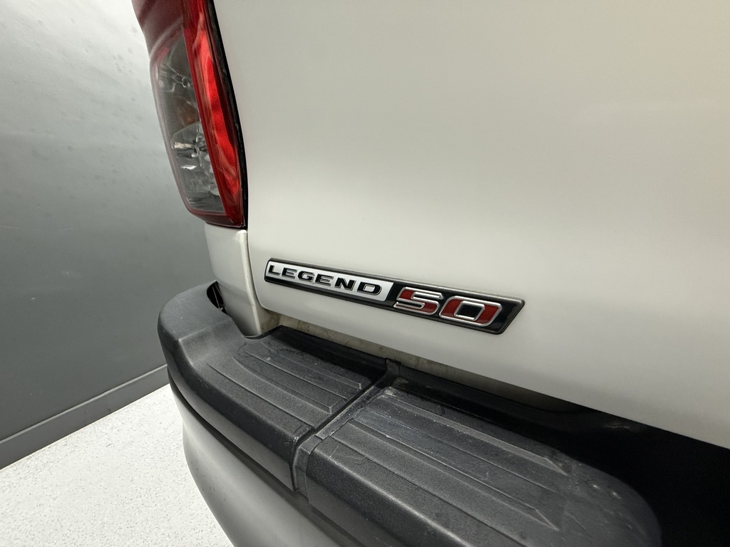 TOYOTA HILUX HILUX 2.8 GD-6 RB RAIDER A/T P/U D/C - 16