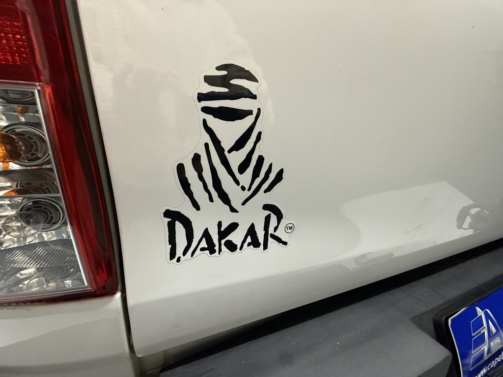 TOYOTA HILUX HILUX 2.8 GD-6 RAIDER 4X4 A/T P/U D/C - 15
