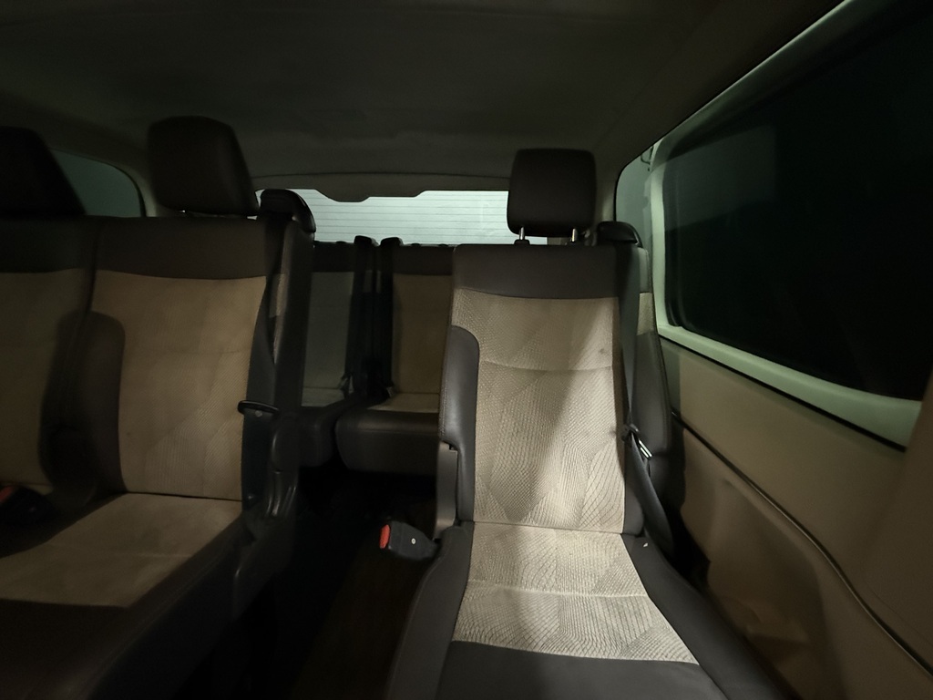 TOYOTA QUANTUM QUANTUM 2.8 GL 11 SEAT - 10